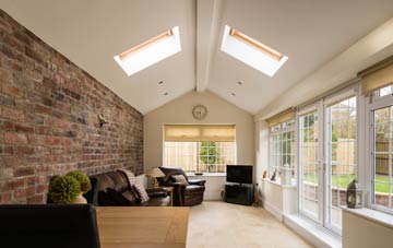 conservatory roof insulation Bogton, Aberdeenshire