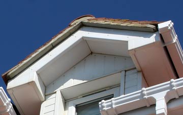 Bogton fascia installation costs