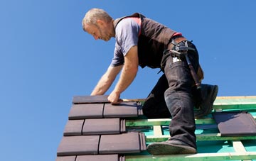 disadvantages of Bogton slate roofing