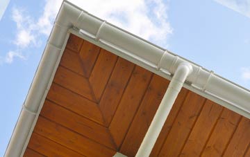 Bogton soffit types