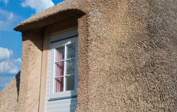 Bogton thatch roof disadvantages