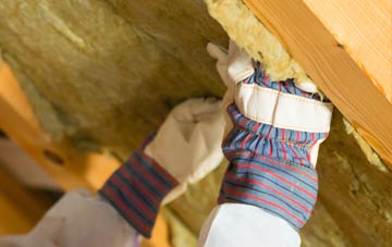 types of Bogton pitched roof insulation materials